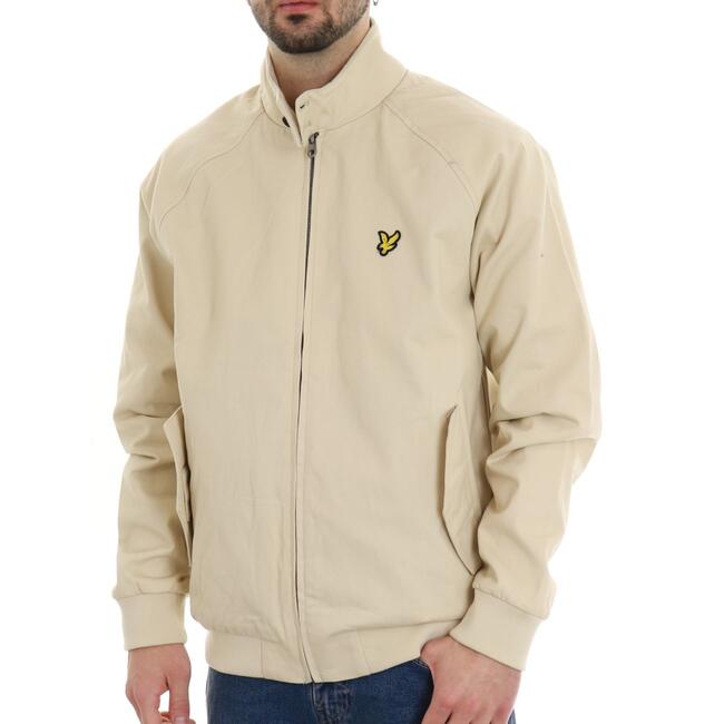 GIUBBOTTO HARRINGTON LYLE & SCOTT - Mad Fashion | img vers.650x/